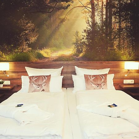 Hotel Mein Bergblick Goslar Zewnętrze zdjęcie