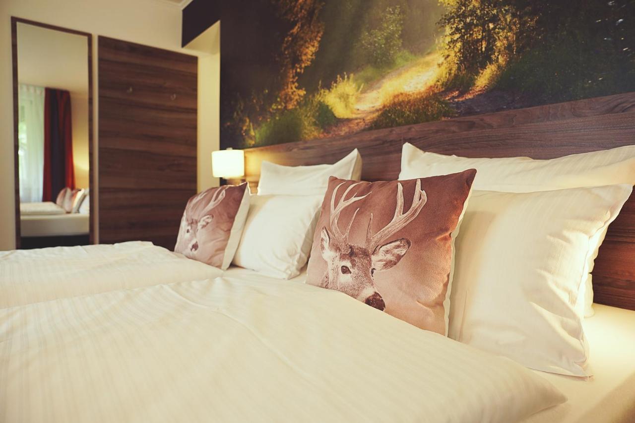 Hotel Mein Bergblick Goslar Zewnętrze zdjęcie