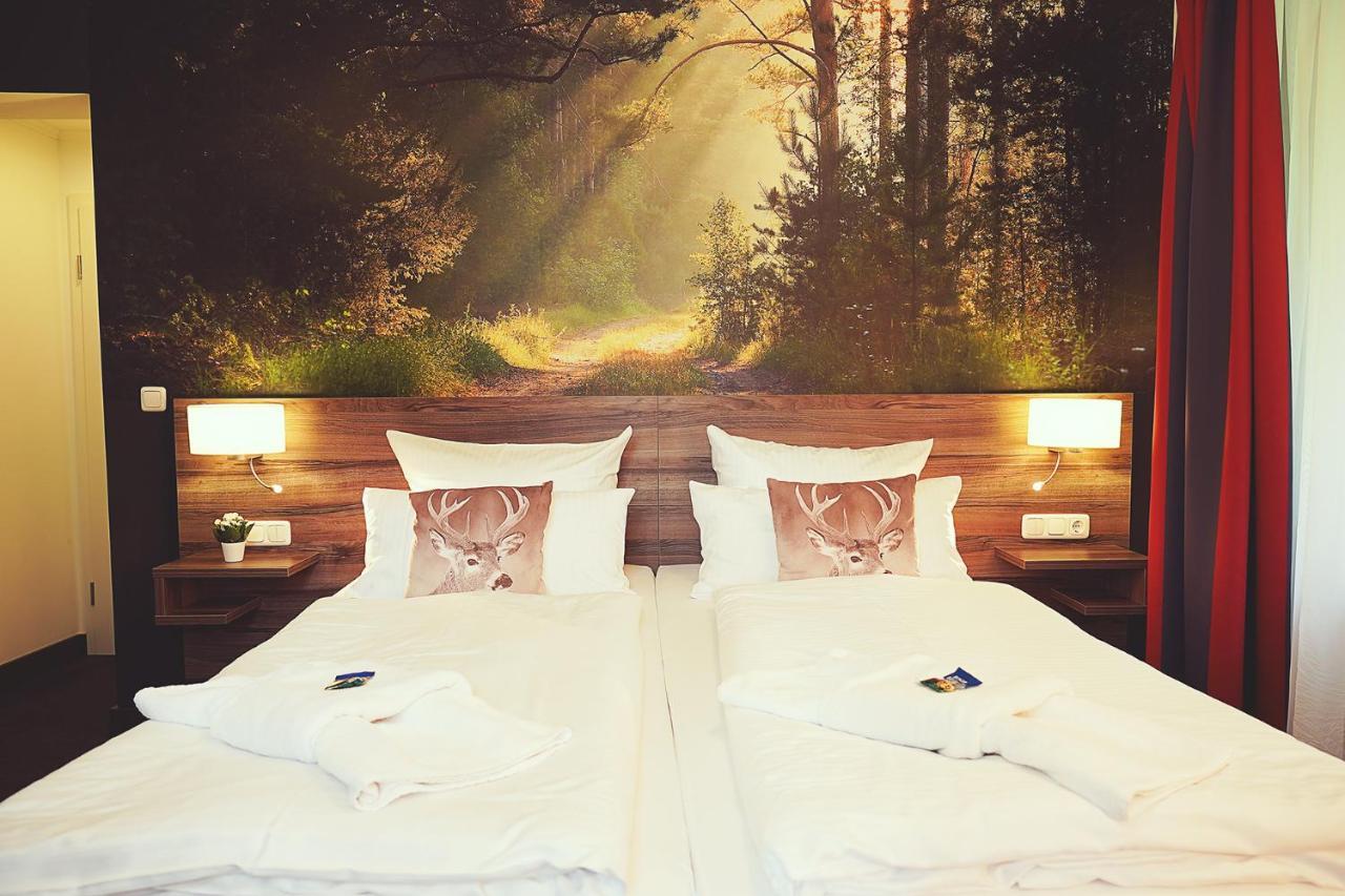 Hotel Mein Bergblick Goslar Zewnętrze zdjęcie