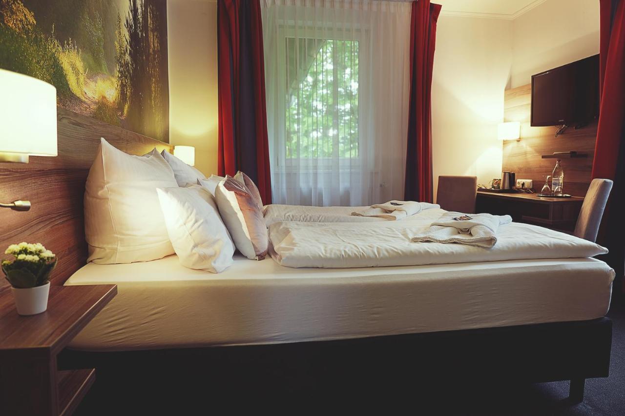 Hotel Mein Bergblick Goslar Zewnętrze zdjęcie