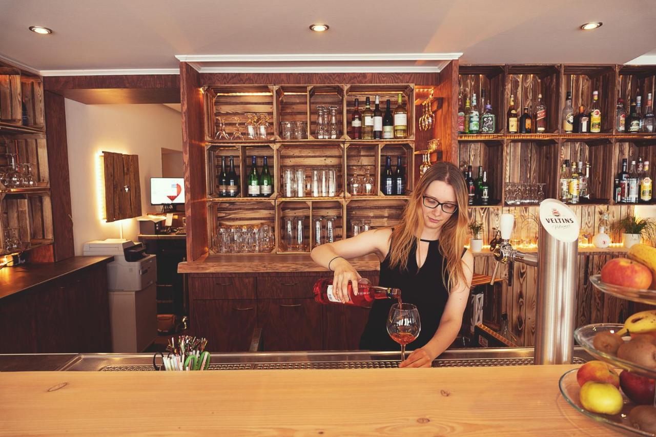 Hotel Mein Bergblick Goslar Zewnętrze zdjęcie