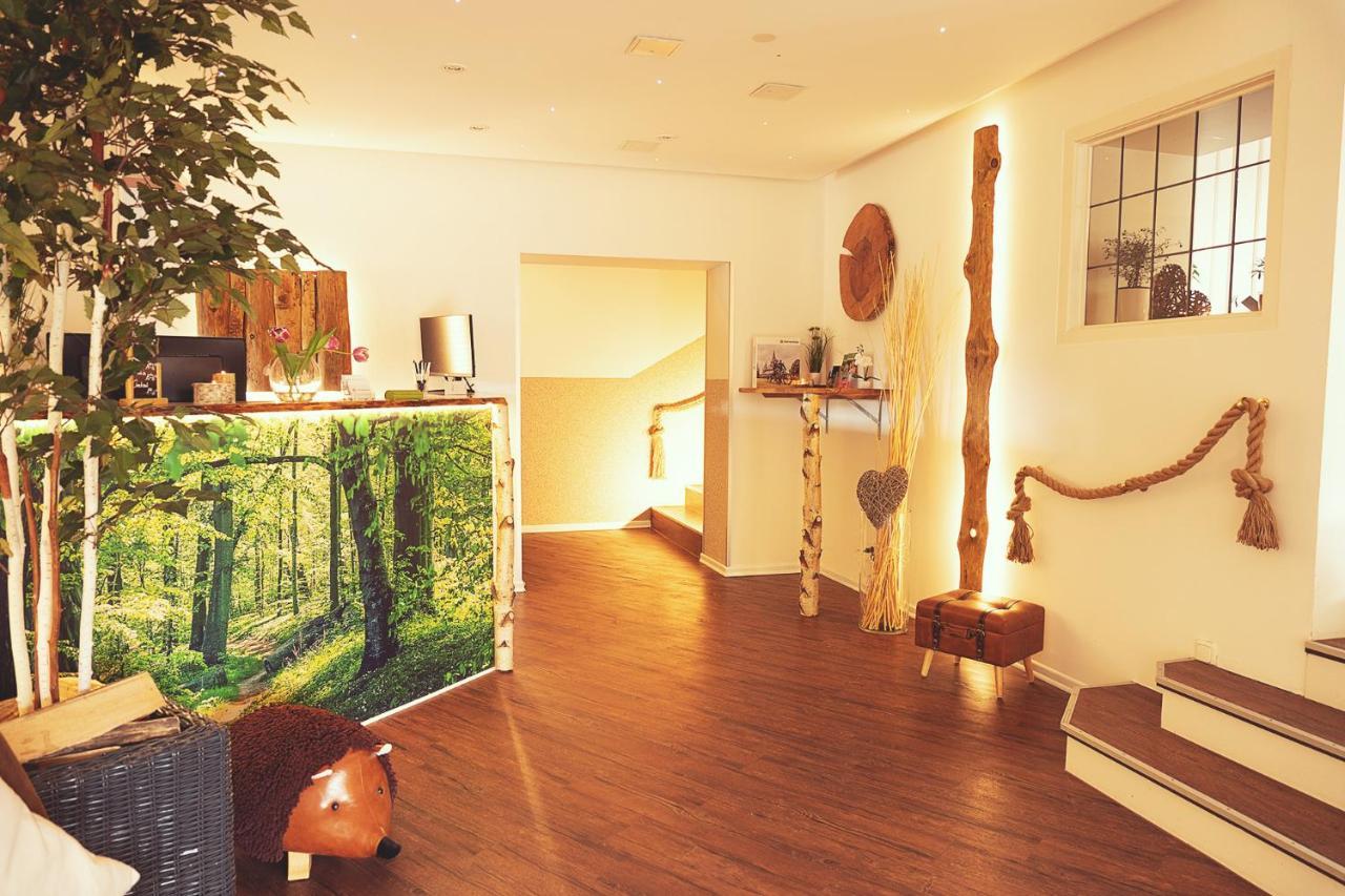 Hotel Mein Bergblick Goslar Zewnętrze zdjęcie