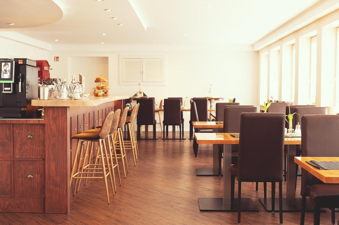 Hotel Mein Bergblick Goslar Zewnętrze zdjęcie