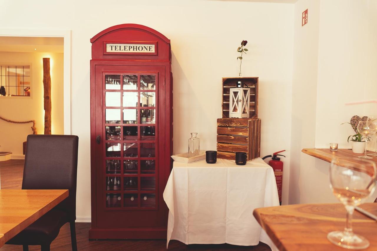 Hotel Mein Bergblick Goslar Zewnętrze zdjęcie