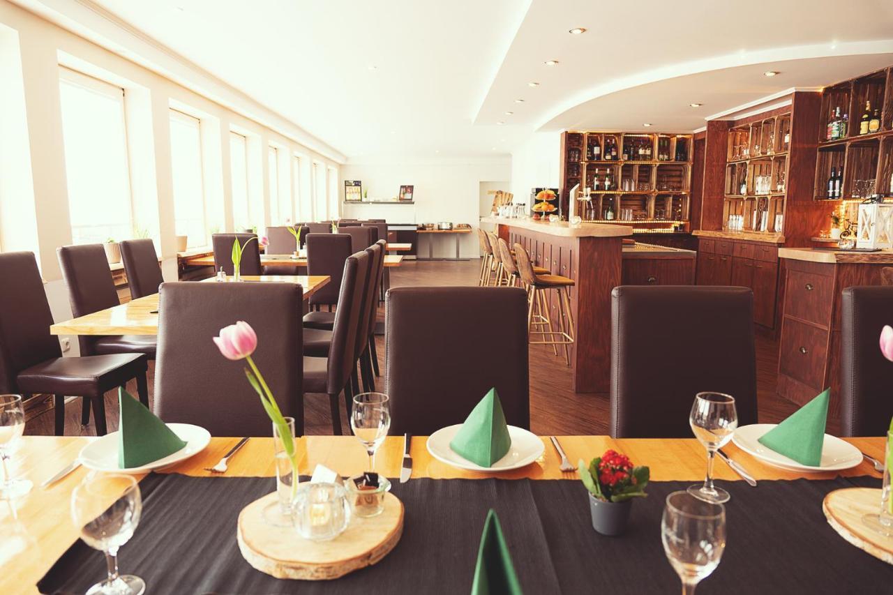 Hotel Mein Bergblick Goslar Zewnętrze zdjęcie