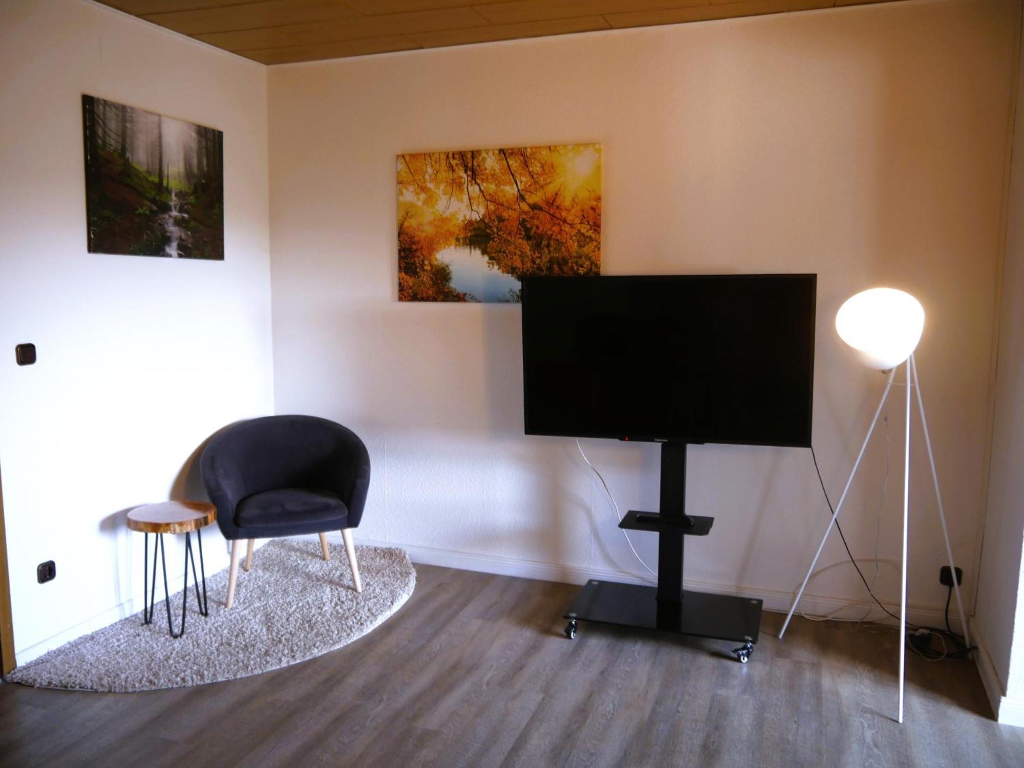 Hotel Mein Bergblick Goslar Zewnętrze zdjęcie