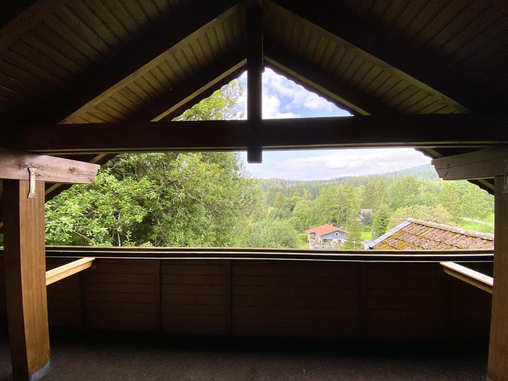Hotel Mein Bergblick Goslar Zewnętrze zdjęcie