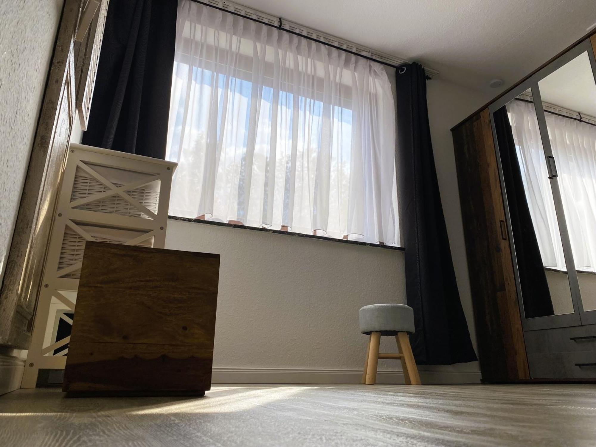 Hotel Mein Bergblick Goslar Zewnętrze zdjęcie