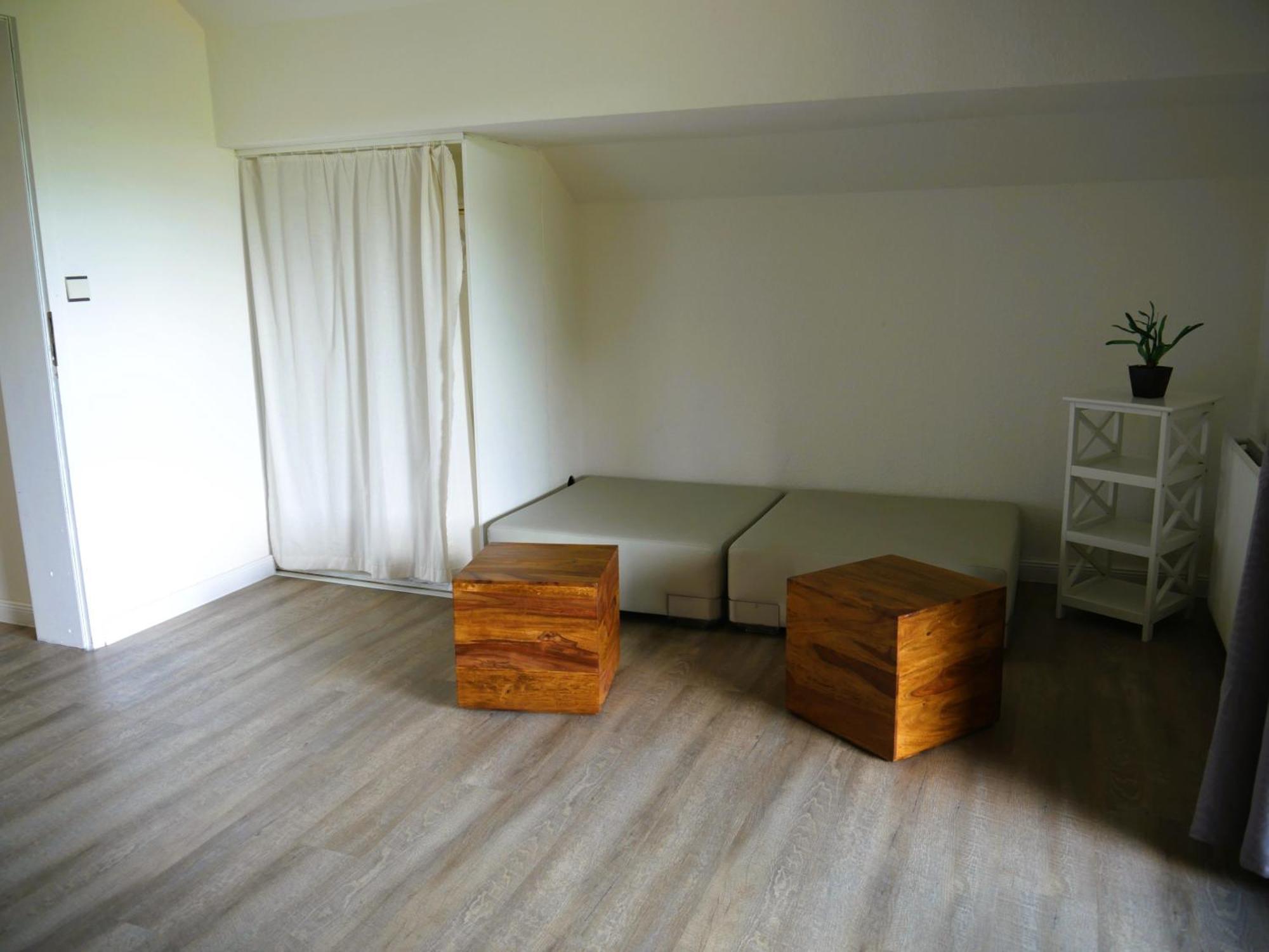 Hotel Mein Bergblick Goslar Zewnętrze zdjęcie