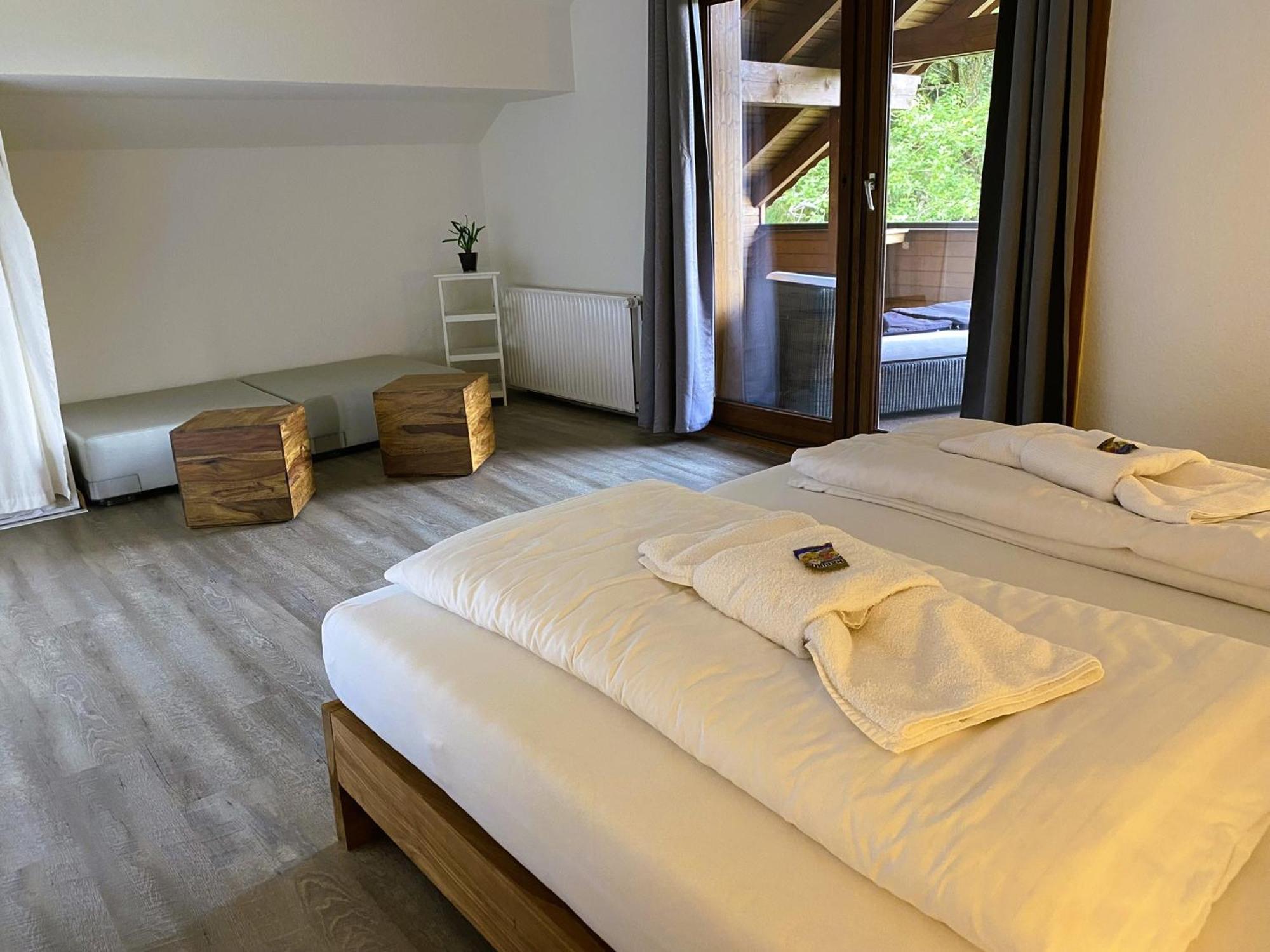 Hotel Mein Bergblick Goslar Zewnętrze zdjęcie