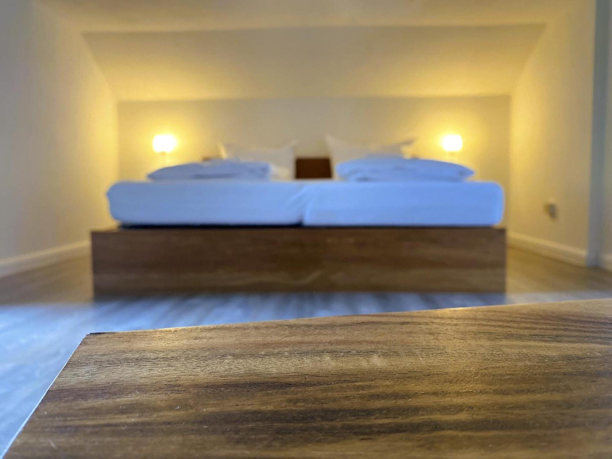 Hotel Mein Bergblick Goslar Zewnętrze zdjęcie